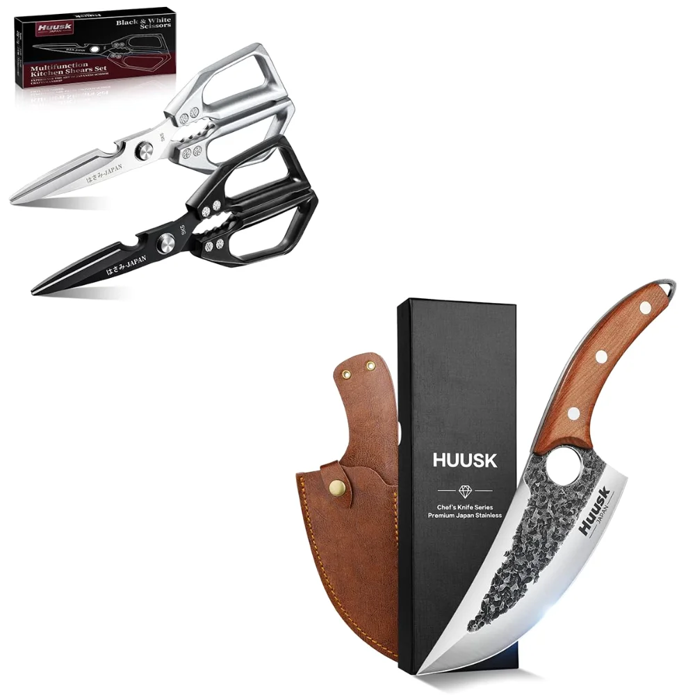 Huusk Knife Japan
