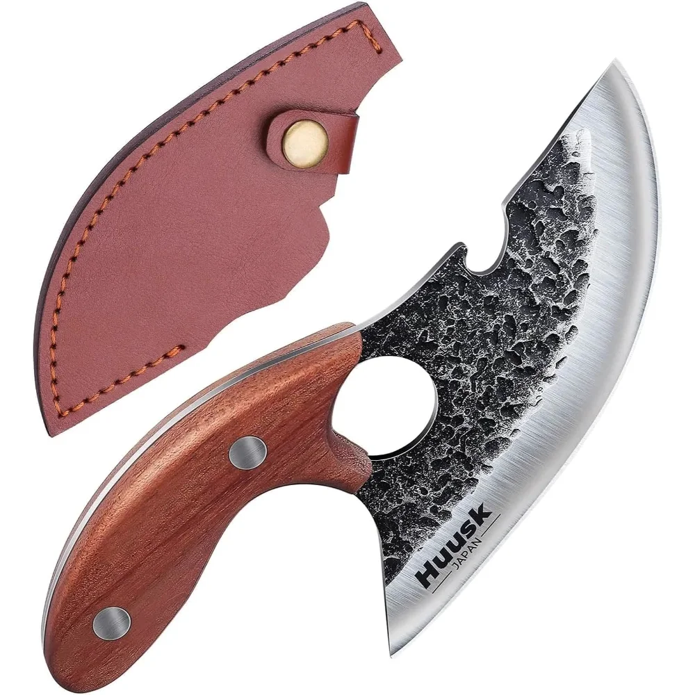 Huusk Knife