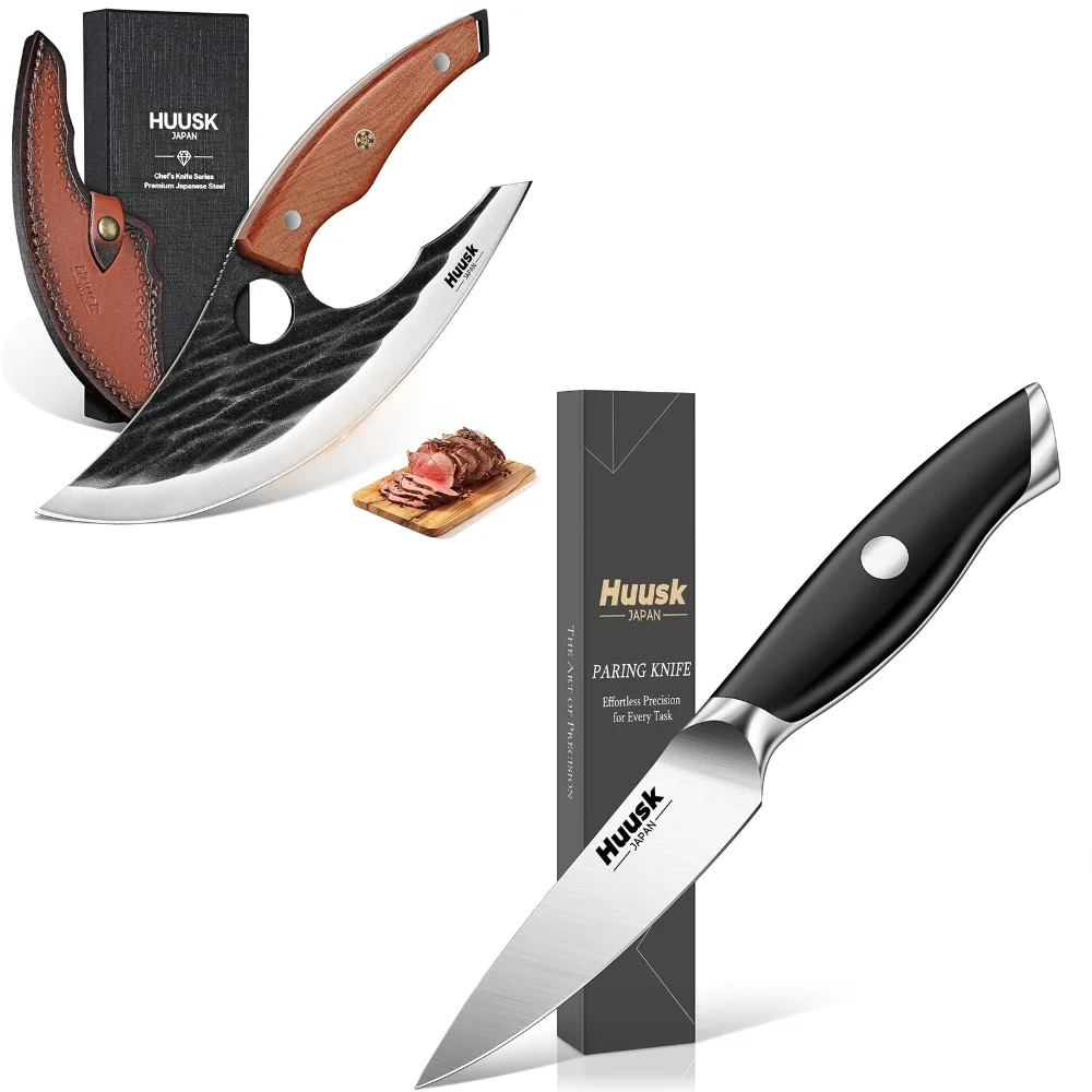 Huusk Japan Ulu Knife