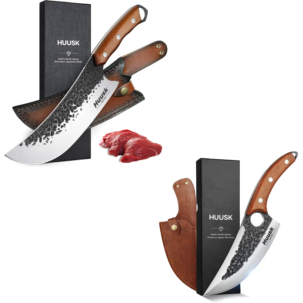 Huusk Japan Knive Set