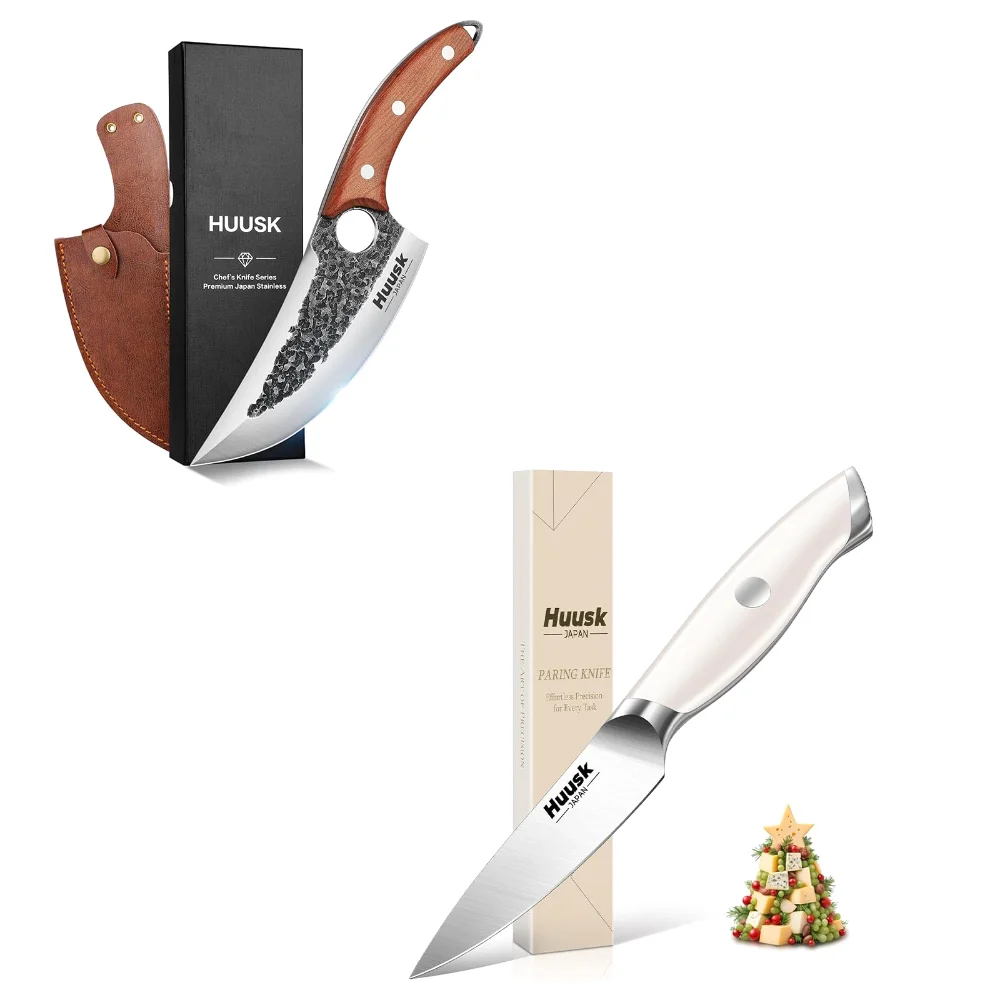 Huusk Knife Japan, 3.5"