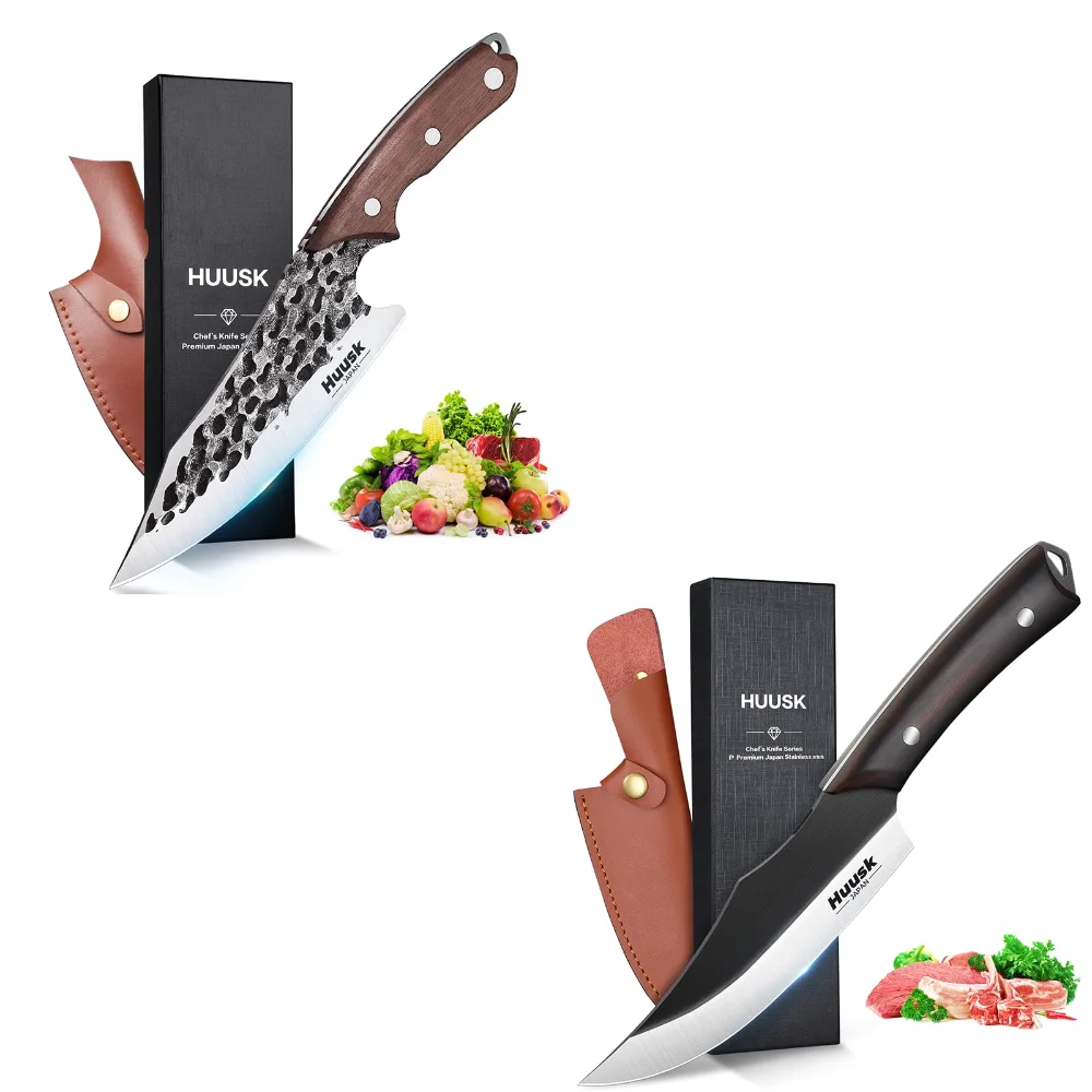 Huusk Japan Knife