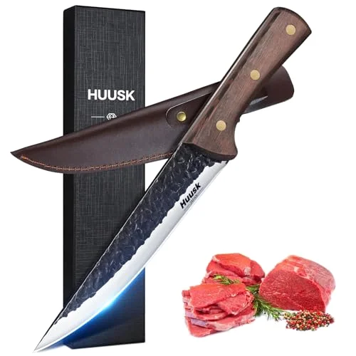 Huusk Boning Knife