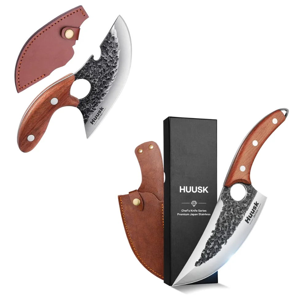 Huusk Cool Collectible Knife