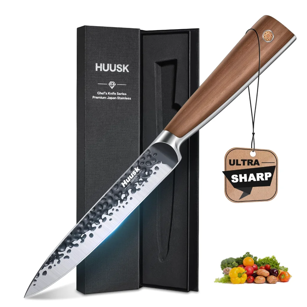 Huusk Utility Knife, 5.5"