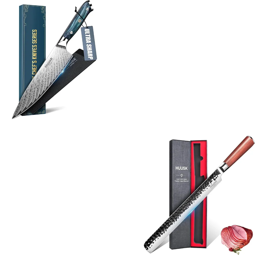 Huusk Japanese Chef Knife