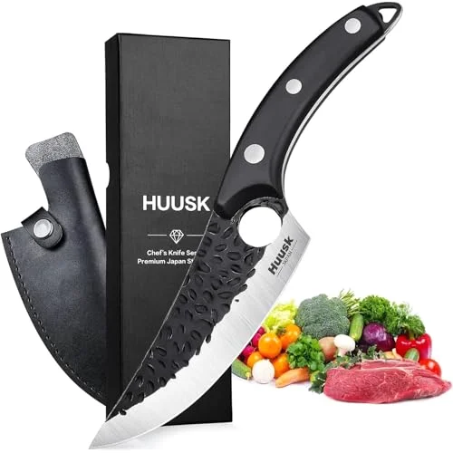Huusk Knife From Japan