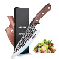 Japanese Chef Knife, Silver