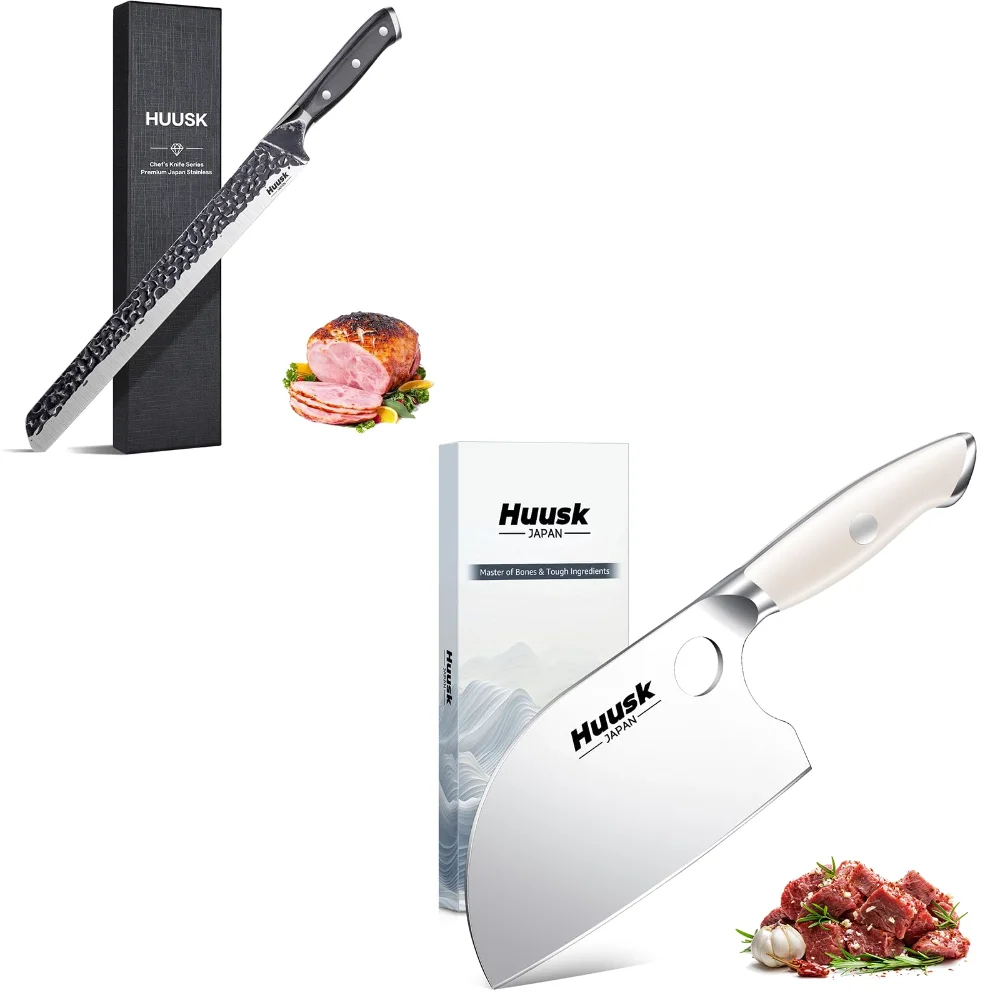 Huusk Japan Slicing Knife