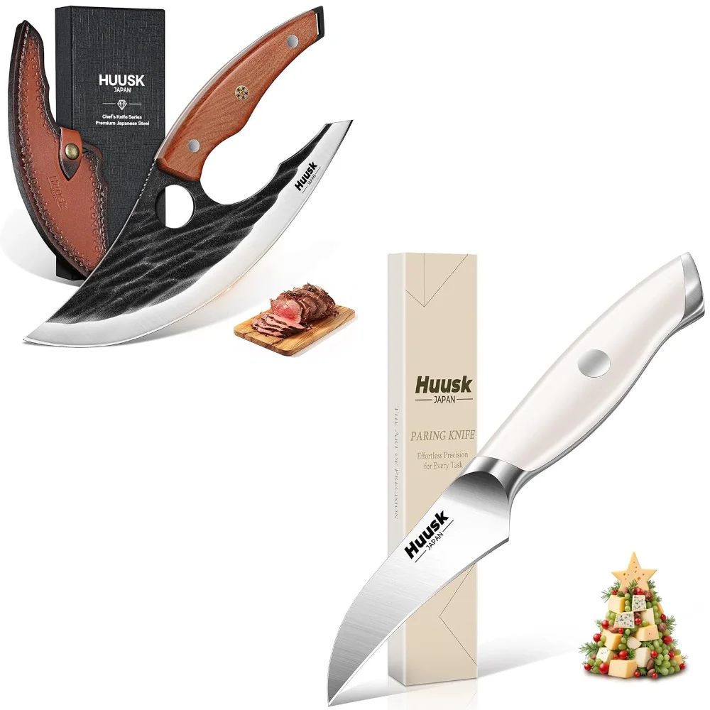 Huusk Ulu Knife